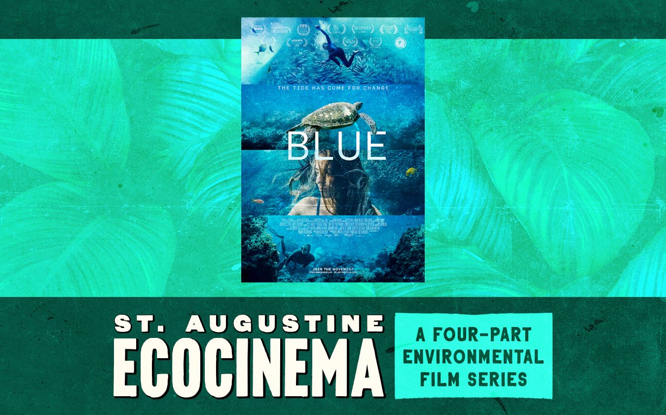 EcoCinema: "Blue"