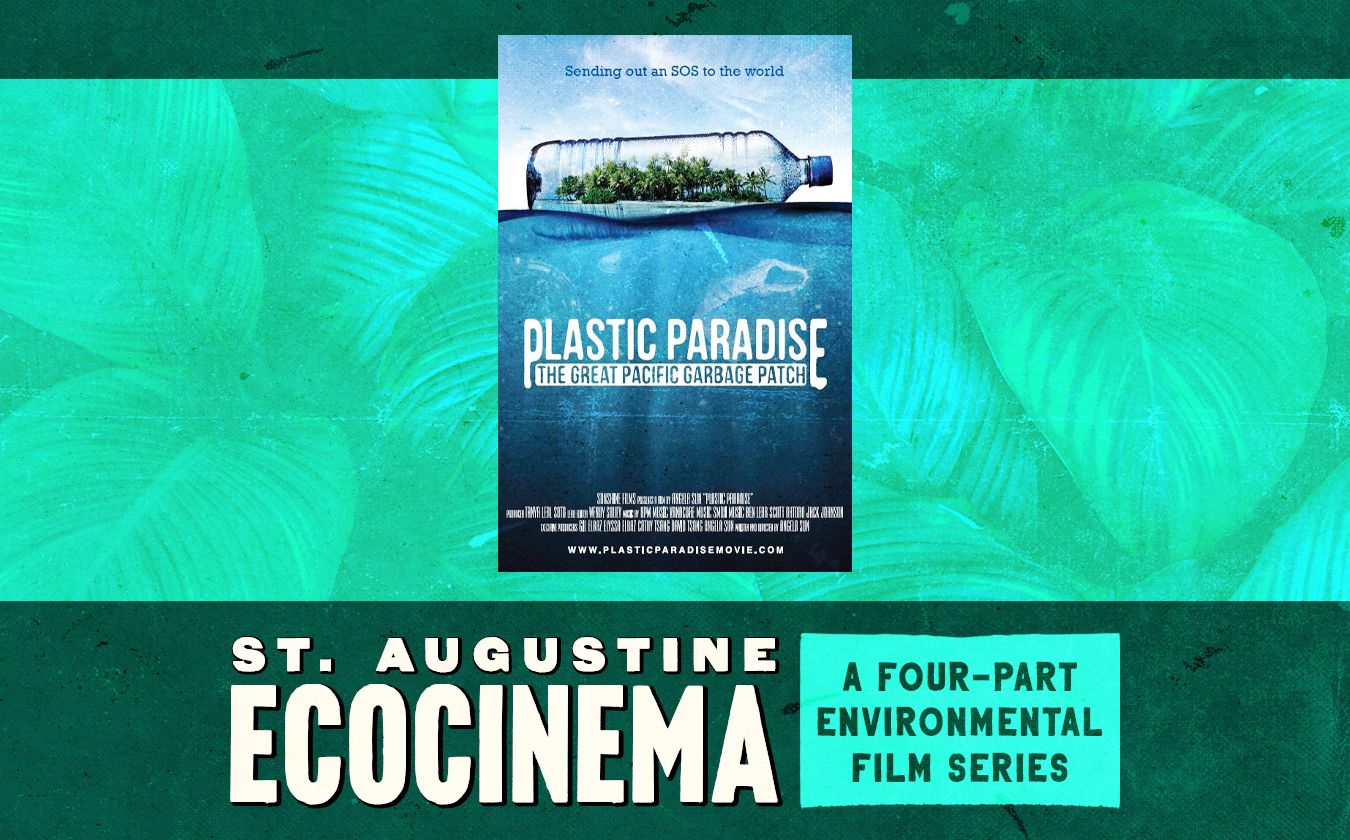 EcoCinema: "Plastic Paradise"