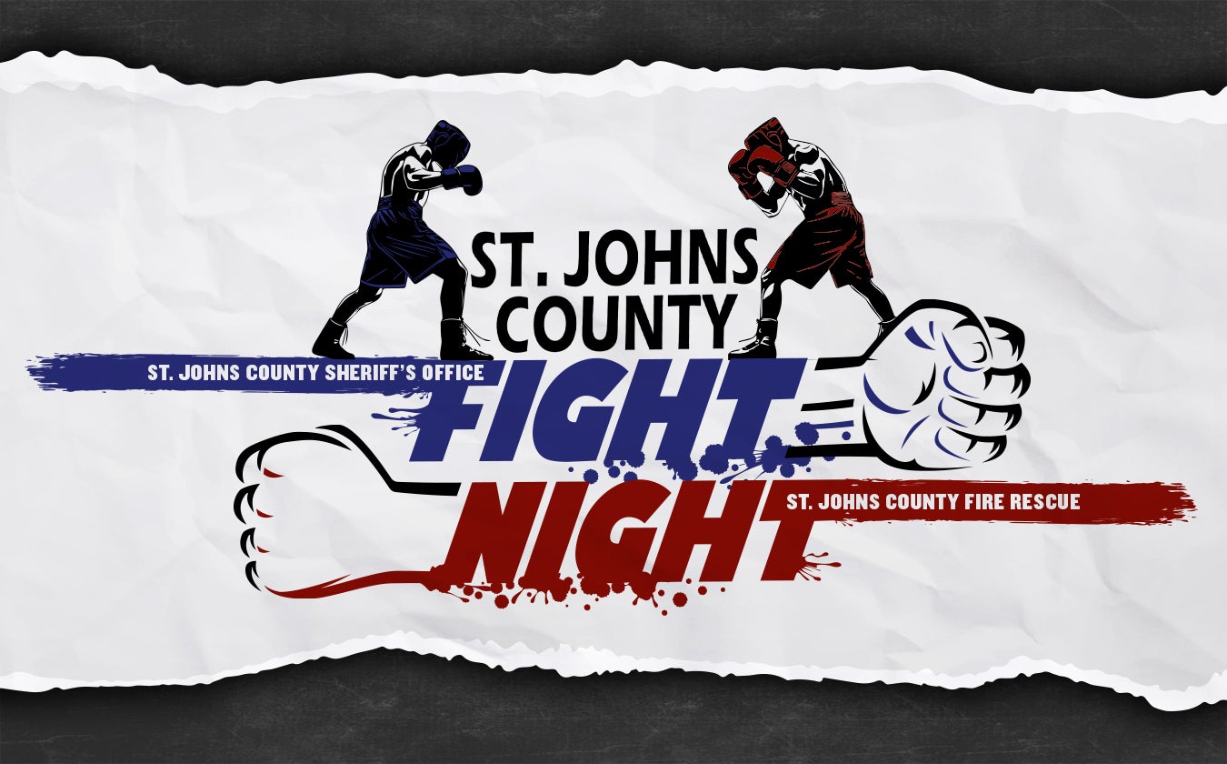 St. Johns County Fight Night 