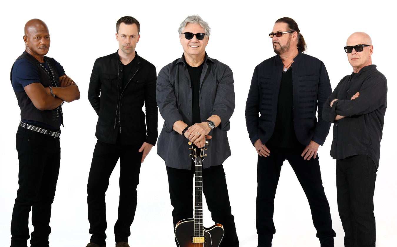 More Info for Steve Miller Band with Samantha Fish Band