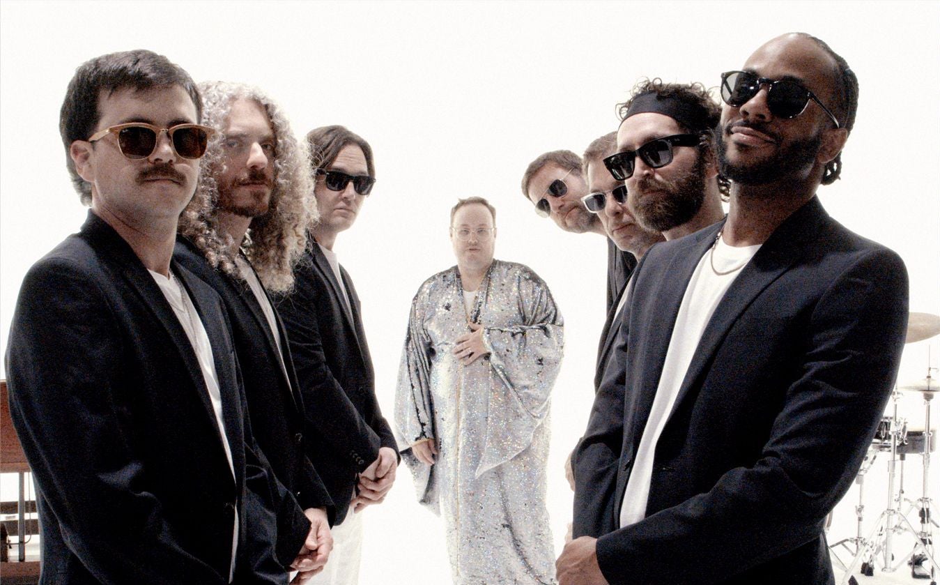 St. Paul & The Broken Bones