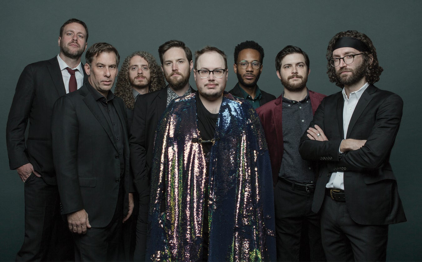 St. Paul & The Broken Bones