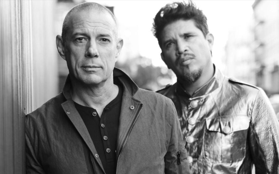 More Info for Thievery Corporation