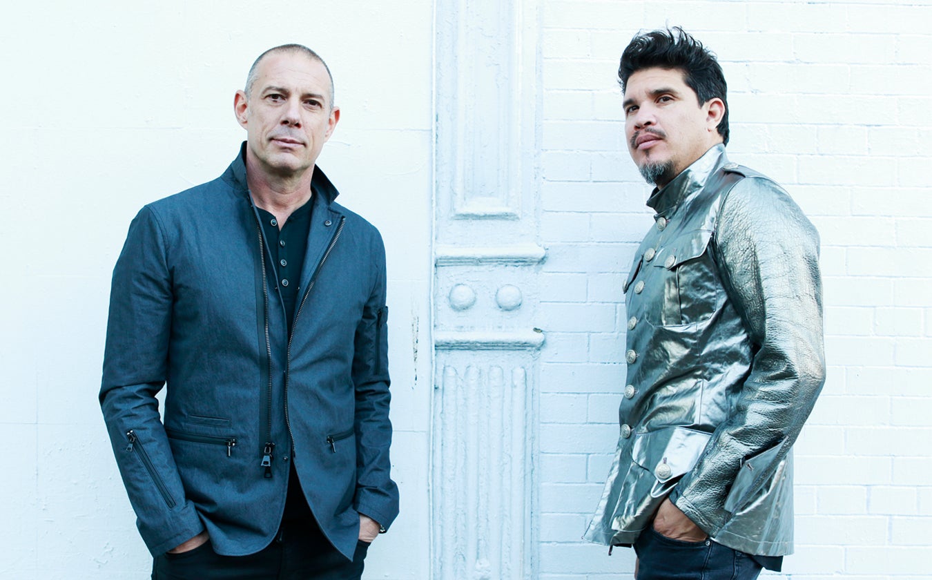 Thievery Corporation - SOLD OUT!