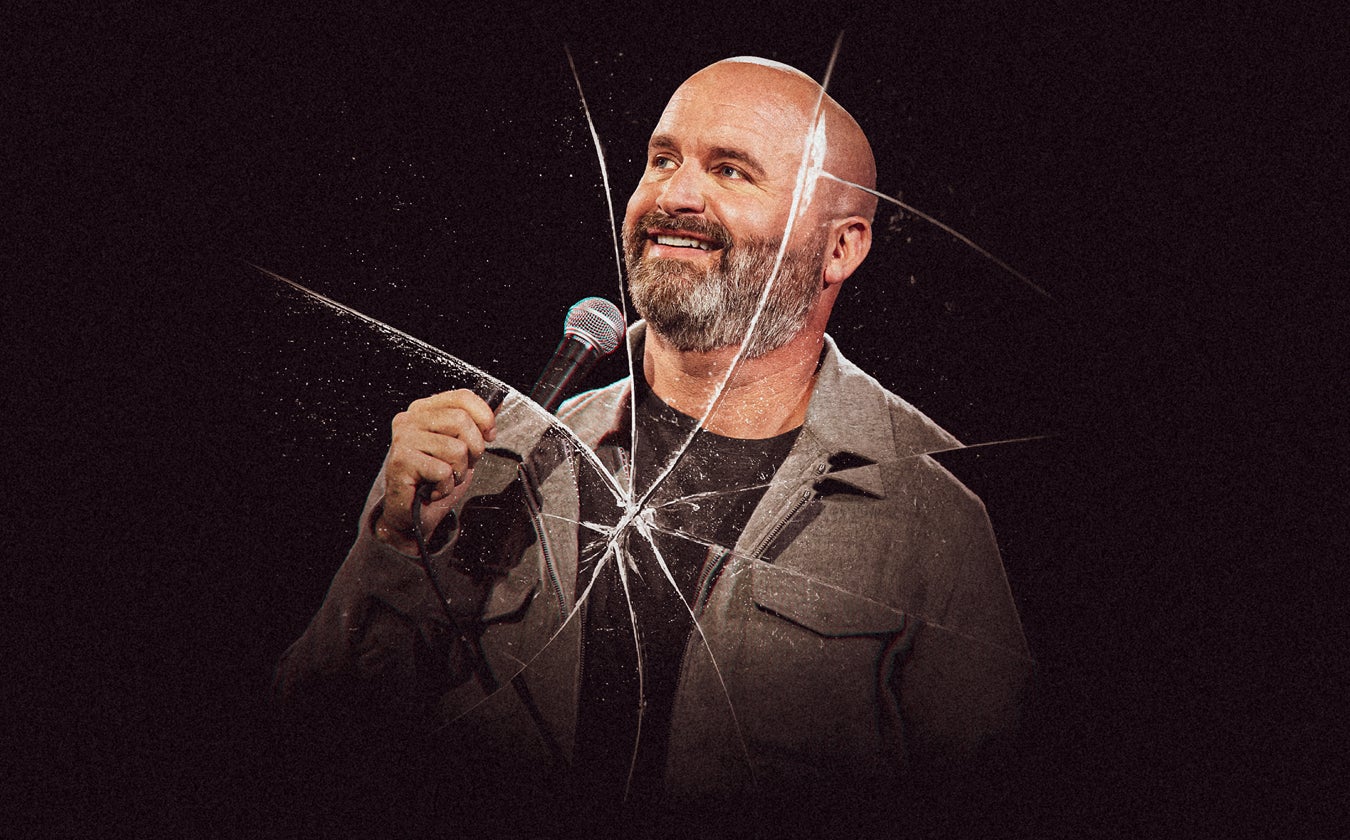 Tom Segura (SOLD OUT)