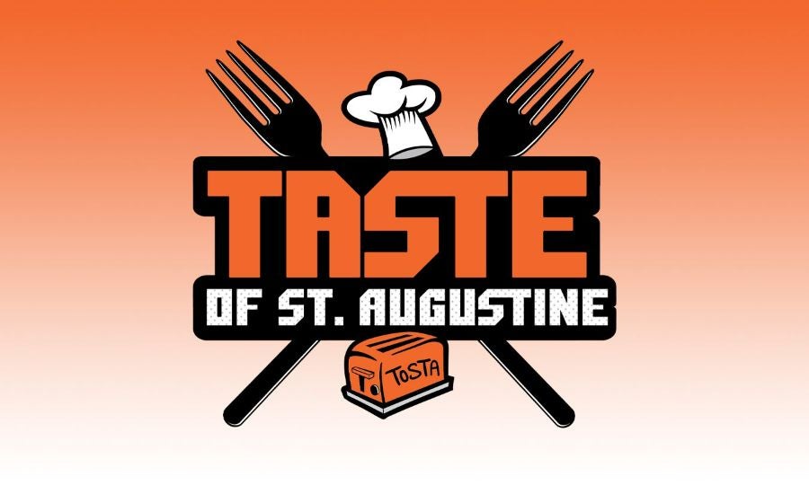 More Info for Taste of St. Augustine