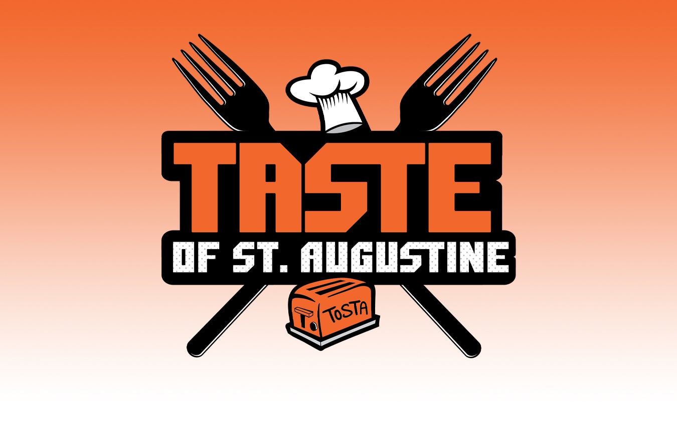 Taste of St. Augustine