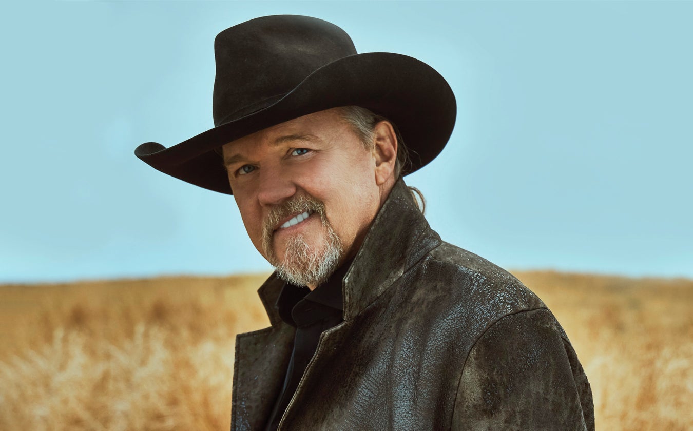 Trace Adkins (NEW DATE)