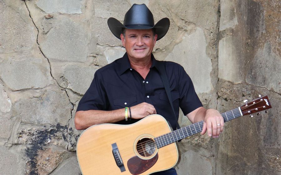 Tracy Byrd (Canceled) St. Augustine Amphitheatre