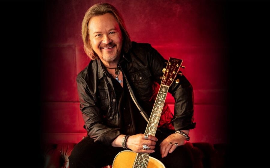 More Info for Travis Tritt