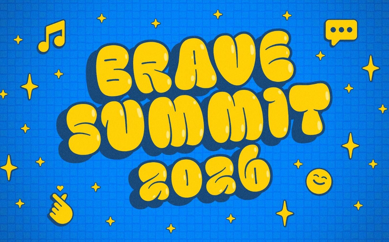 Brave Summit 2026
