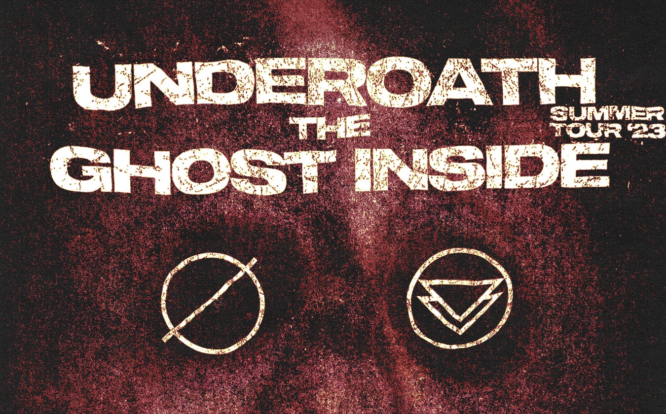 Underoath & The Ghost Inside