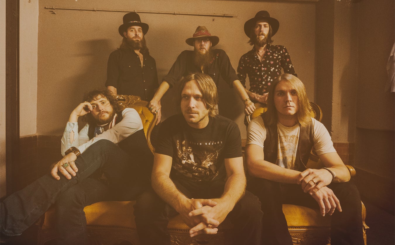 Whiskey Myers